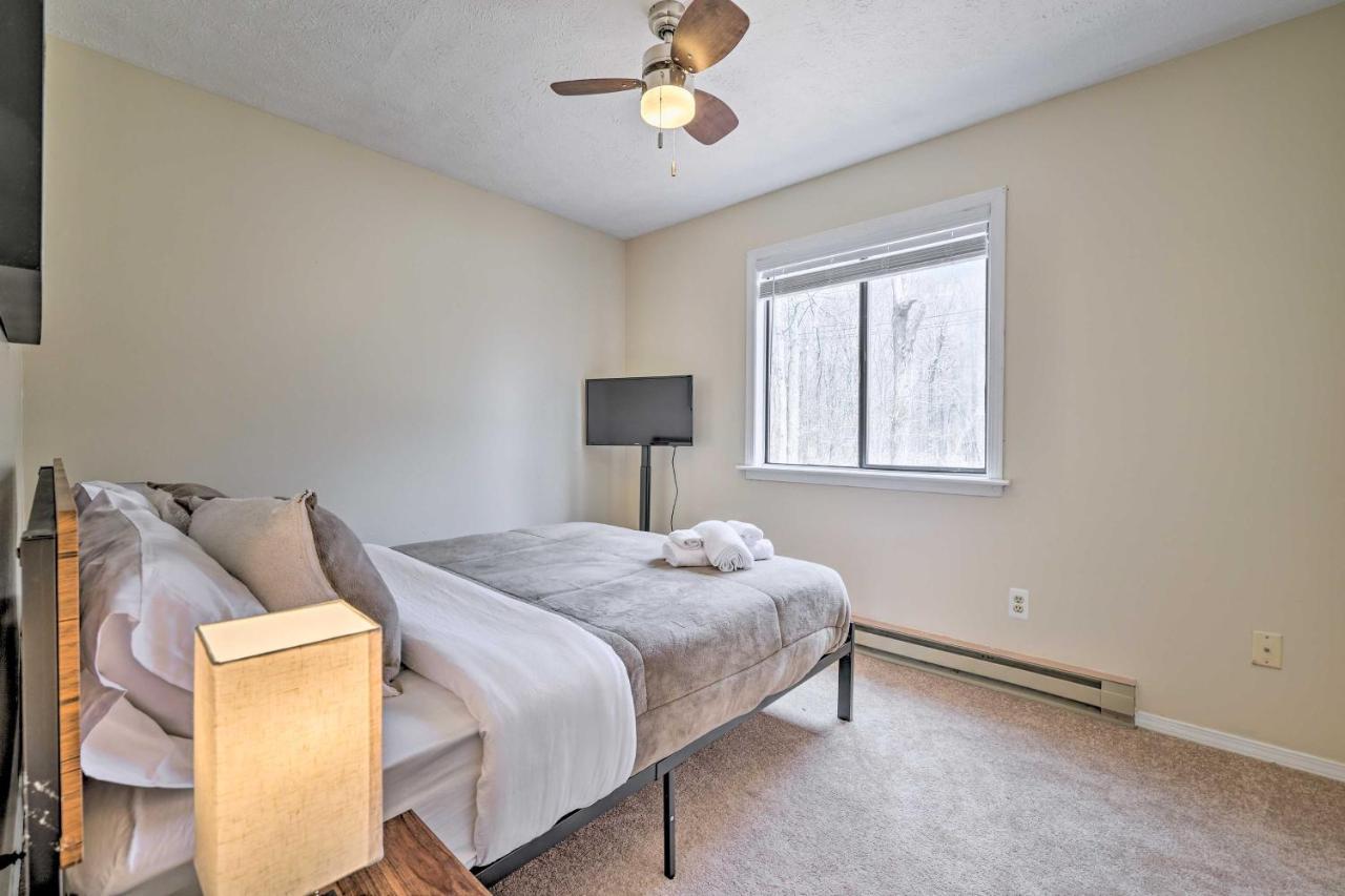 Tobyhanna Home With Gas Grill Less Than 2 Mi To Dresser Lake エクステリア 写真