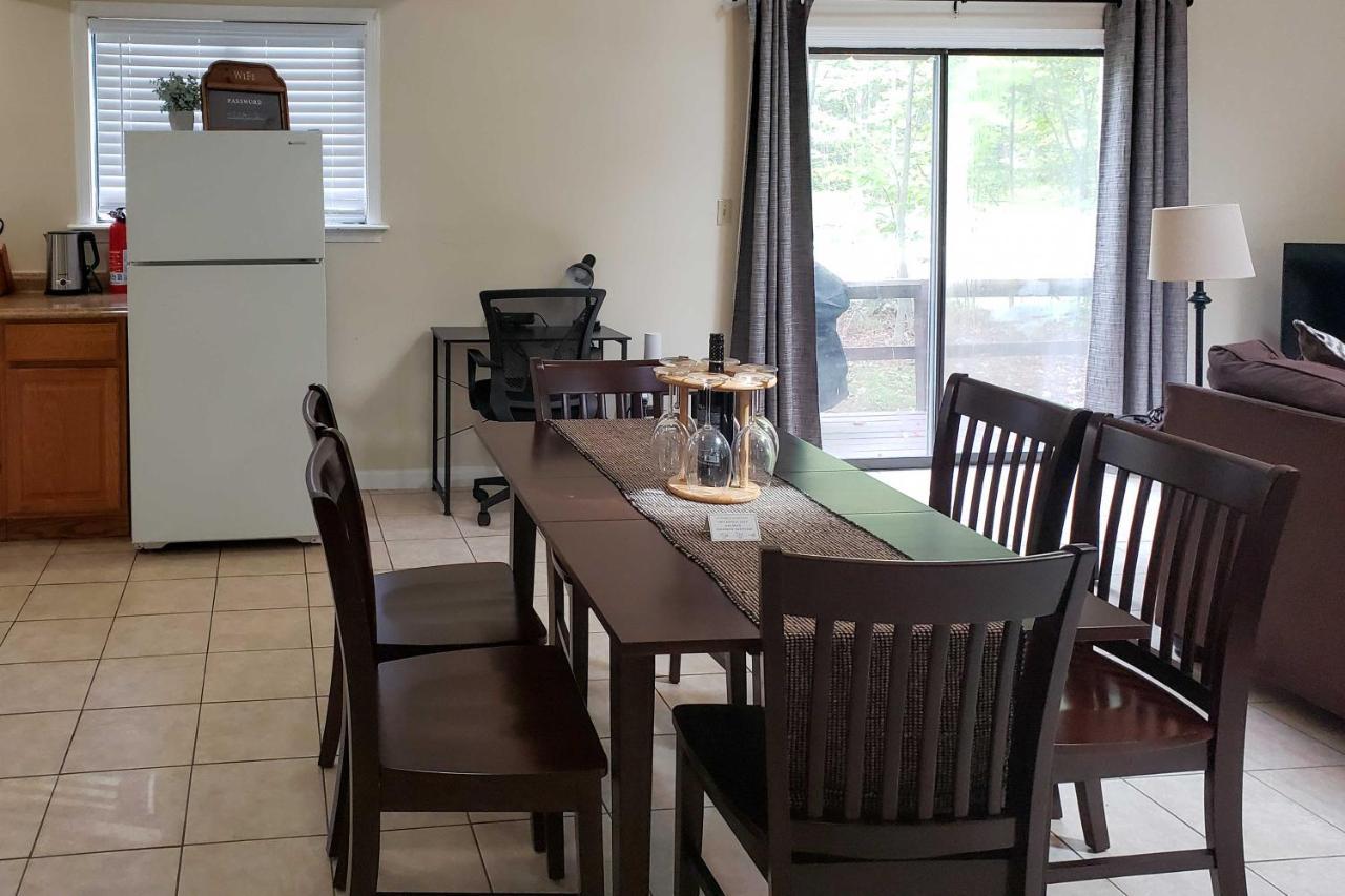 Tobyhanna Home With Gas Grill Less Than 2 Mi To Dresser Lake エクステリア 写真