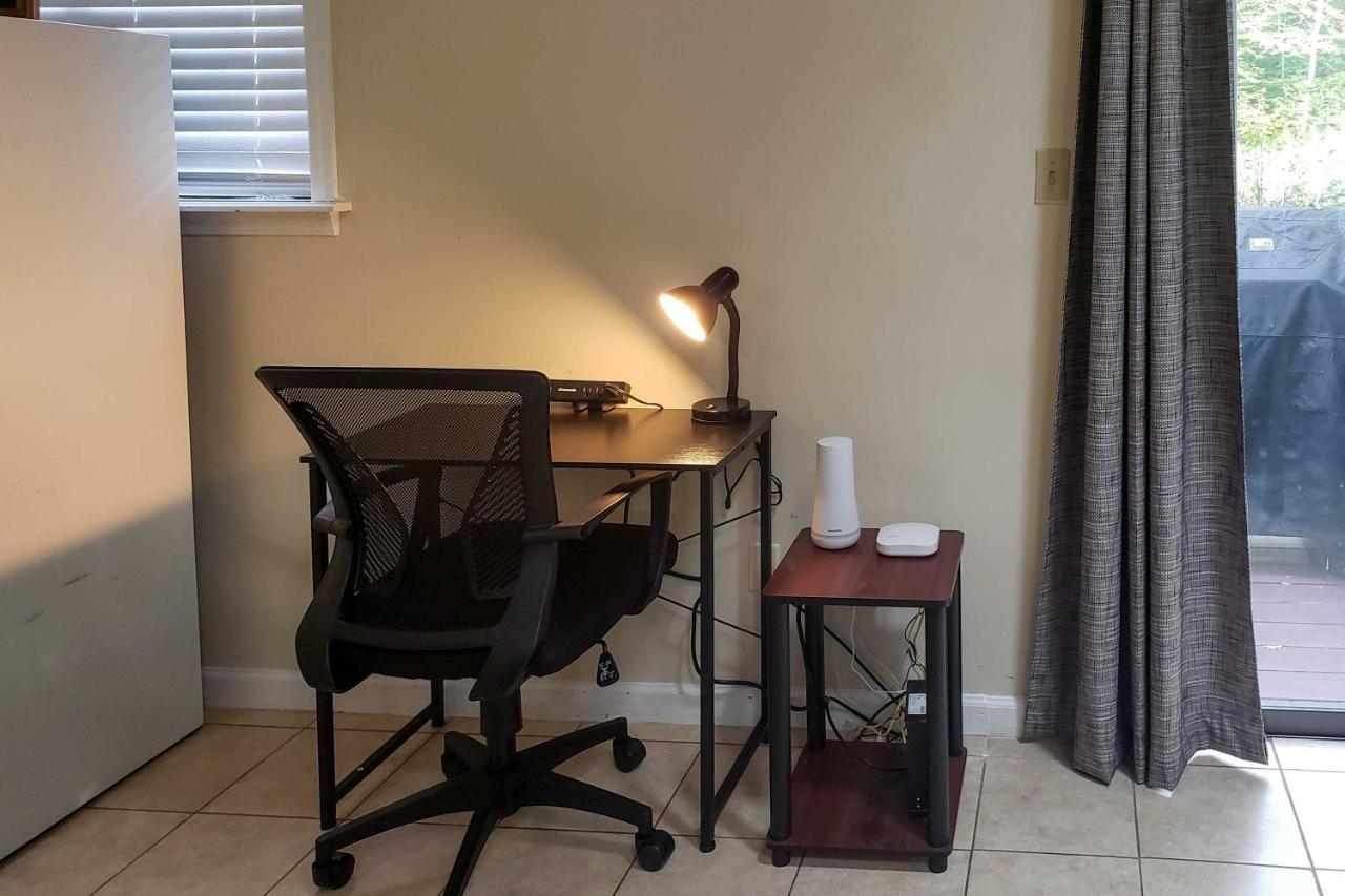 Tobyhanna Home With Gas Grill Less Than 2 Mi To Dresser Lake エクステリア 写真